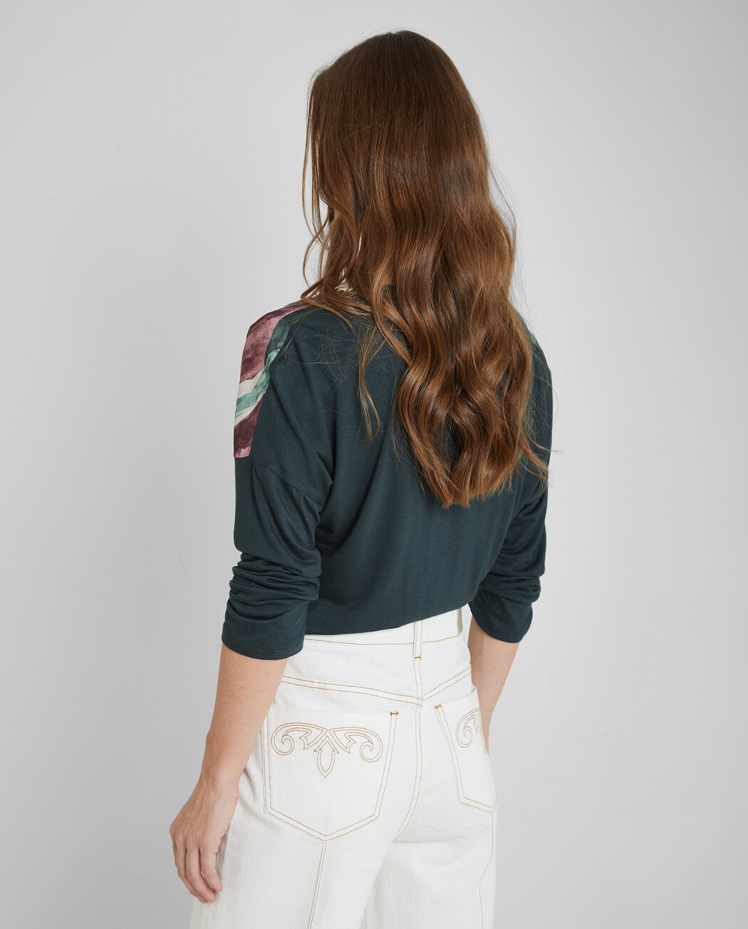 CAMISETA ESTAMPADA