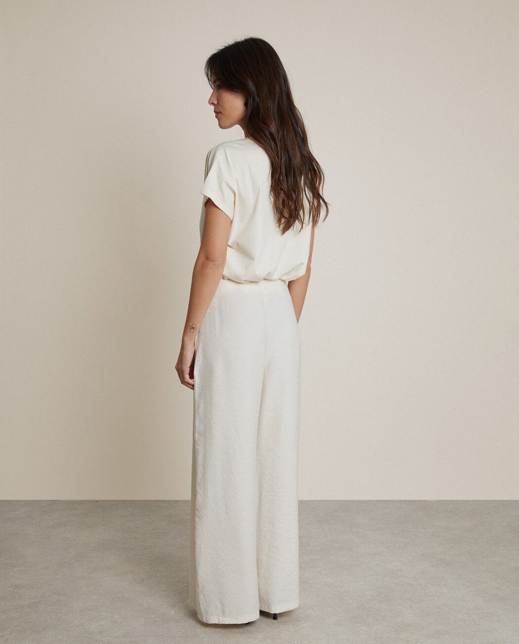 PANTALÓN PAREO
