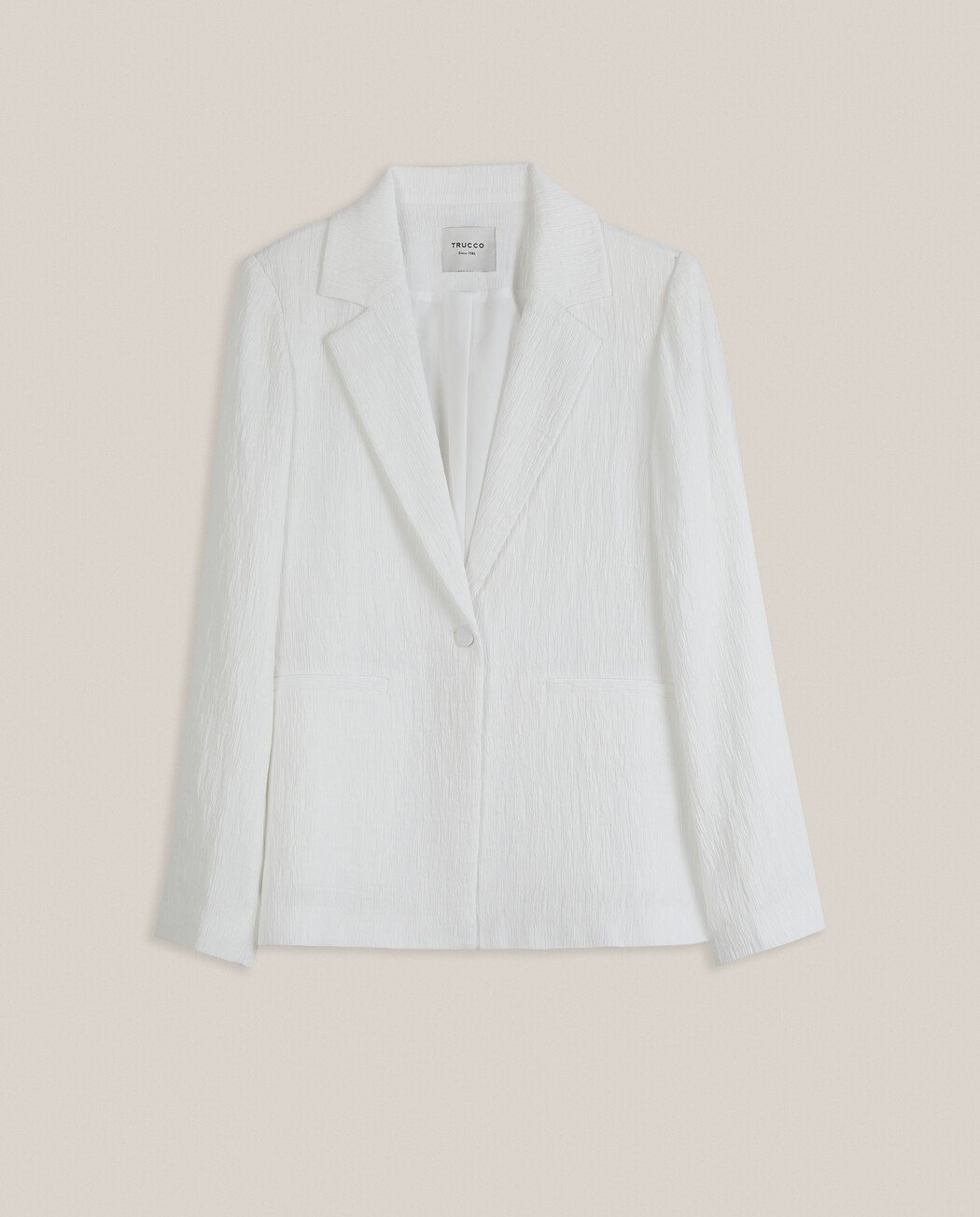 BLAZER TEXTURA