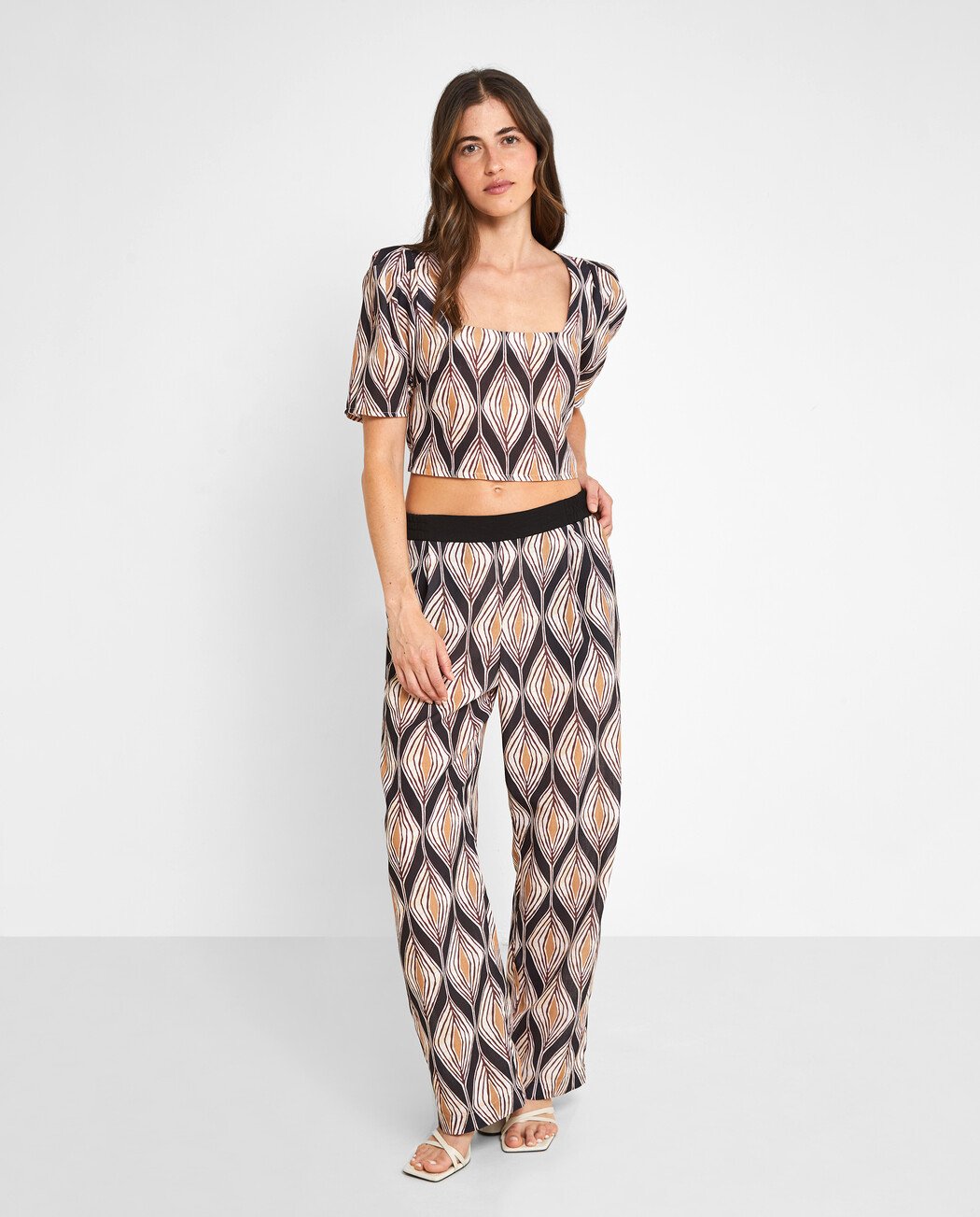 PANTALÓN ÉTNICO