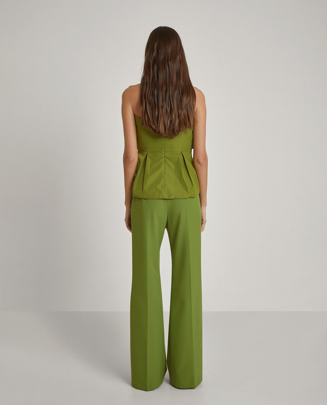 PANTALÓN FLARE