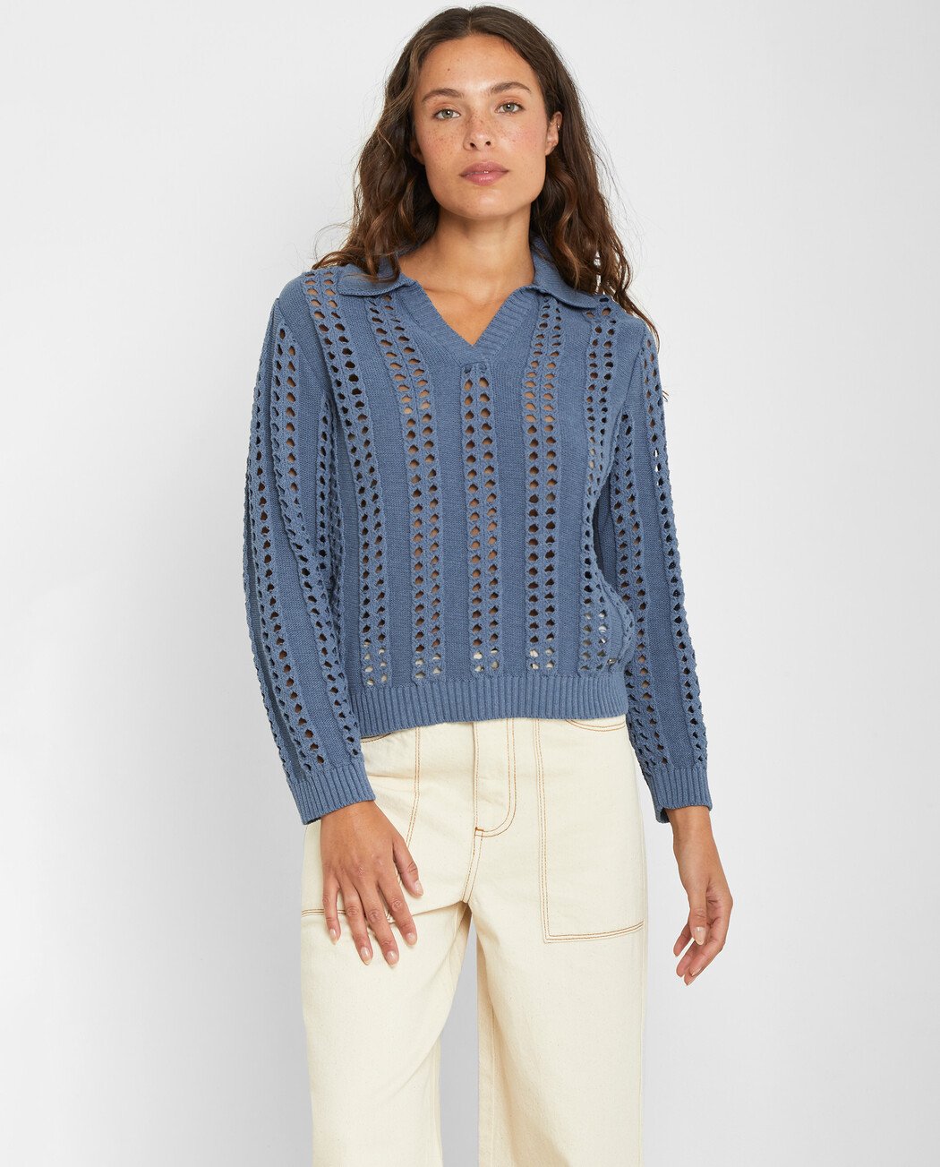 JERSEY CALADO