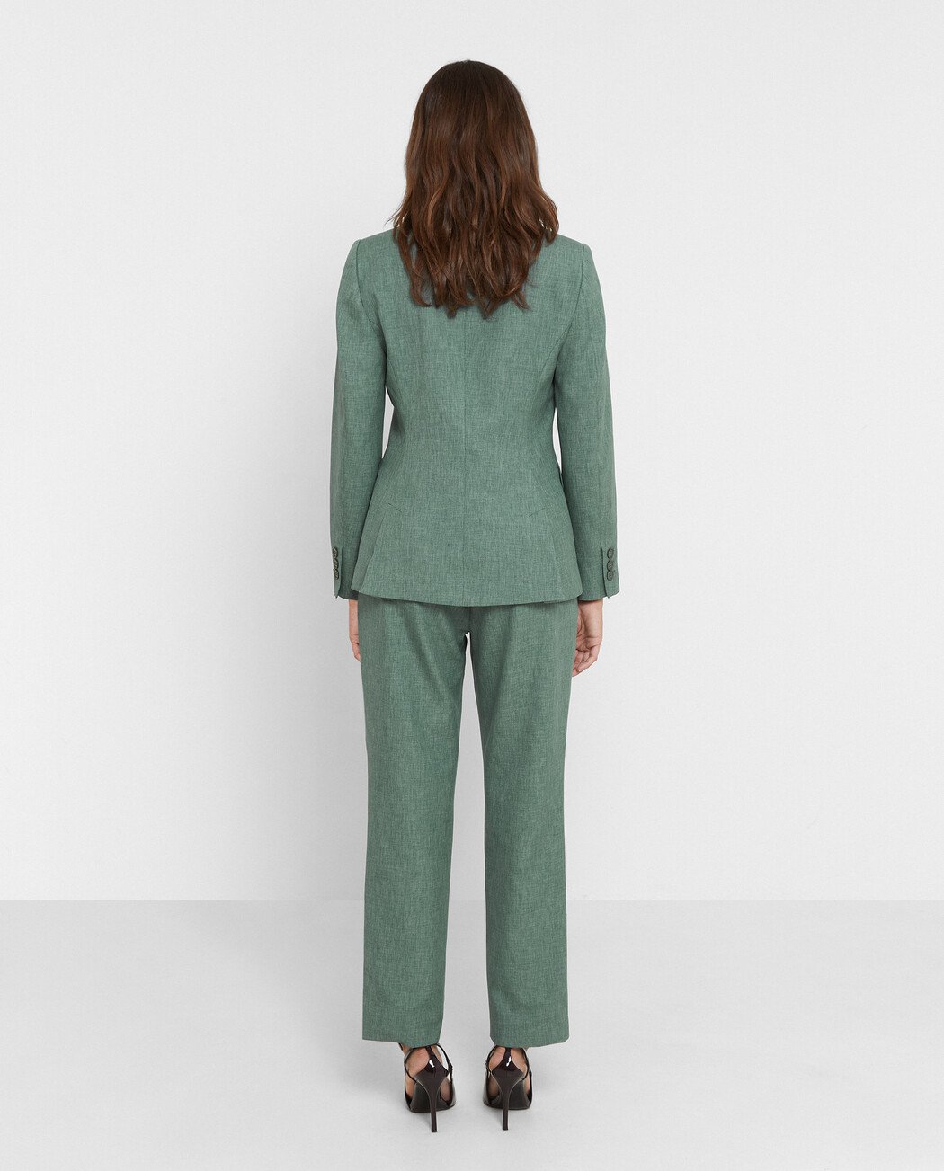 PANTALÓN RECTO