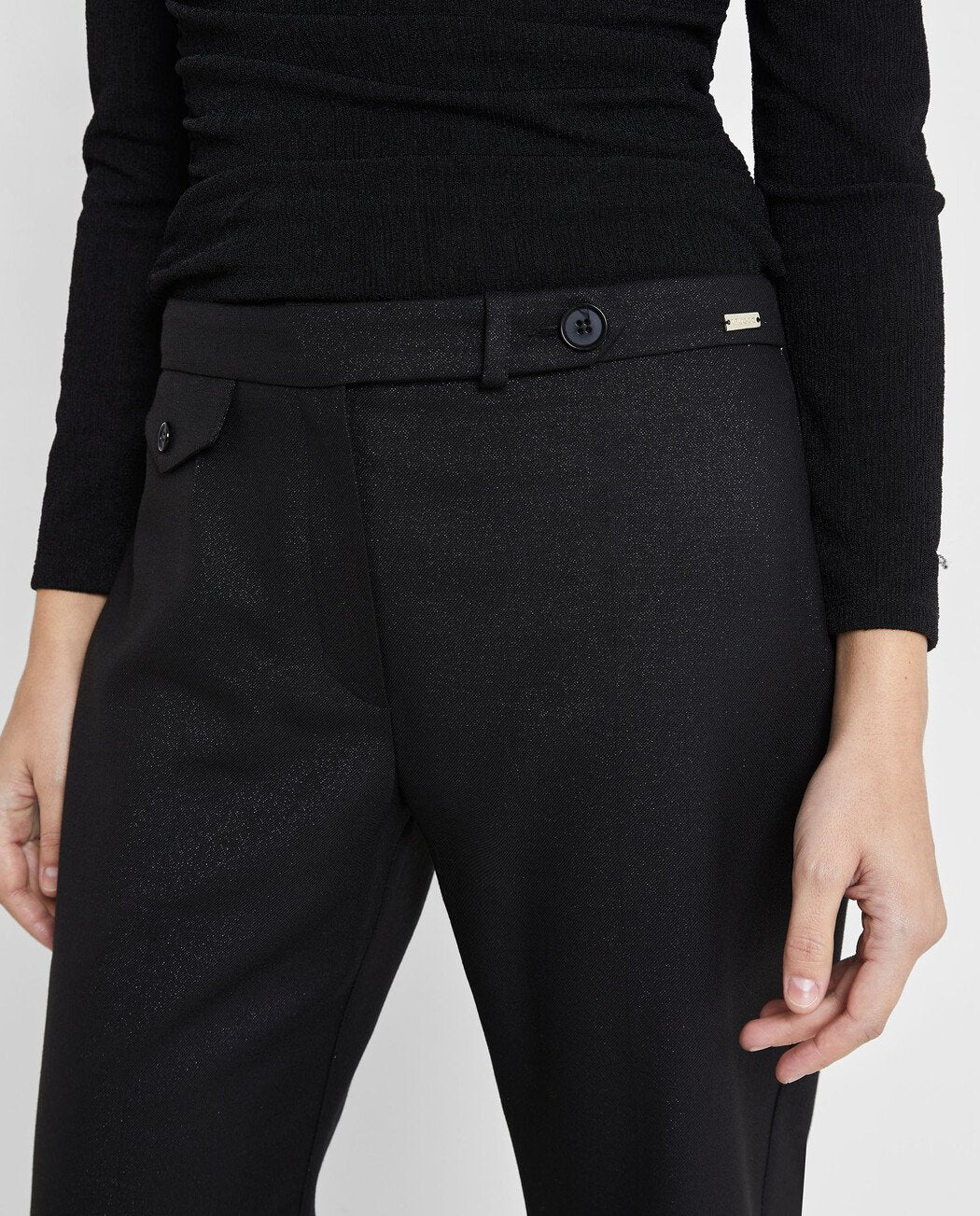 PANTALÓN CAMPANA