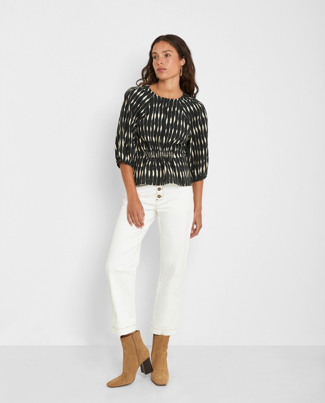 BLUSA TIE DYE