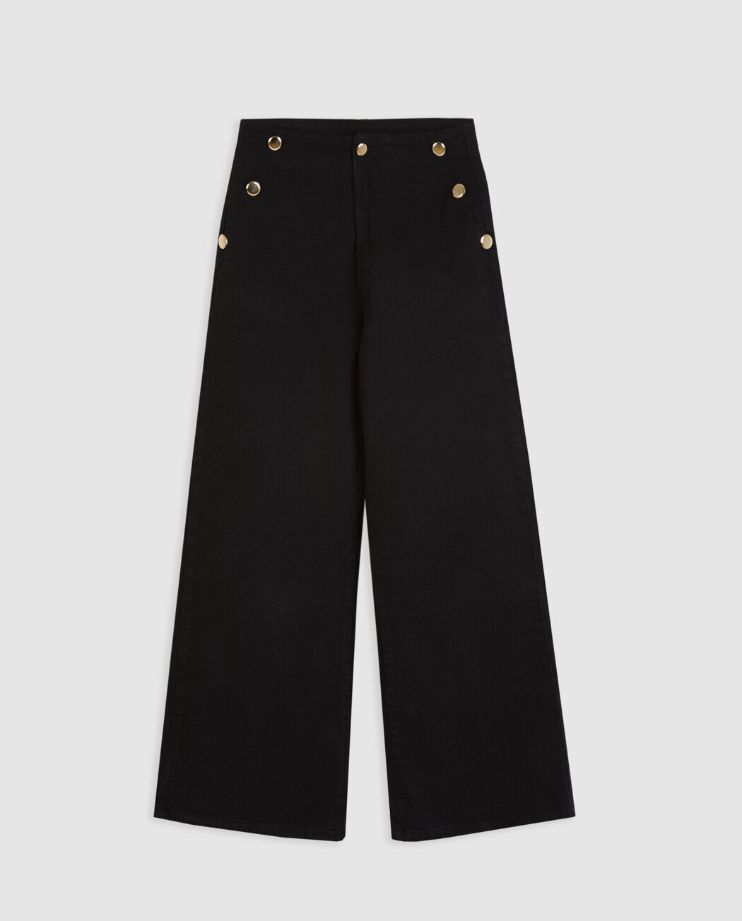 PANTALÓN BOTONES
