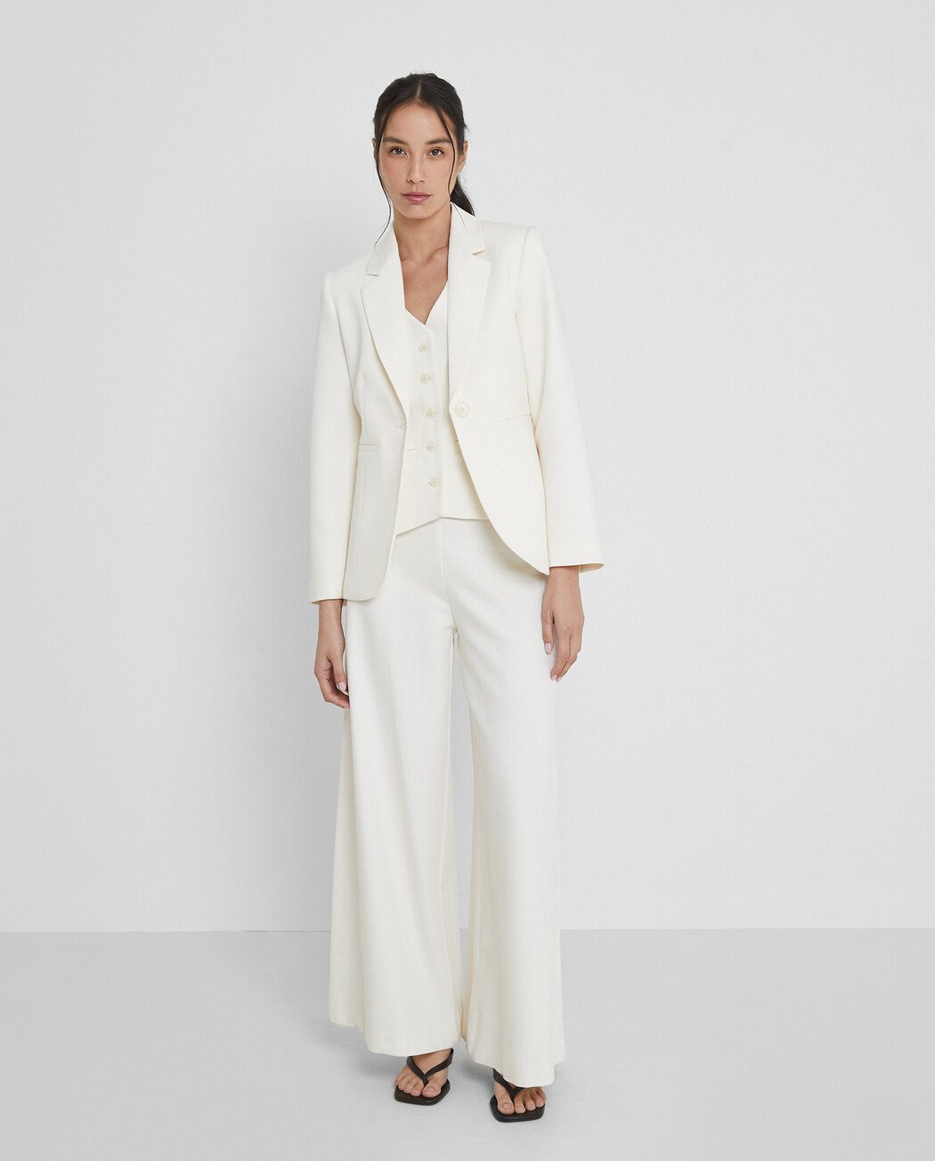 BLAZER UN BOTÓN