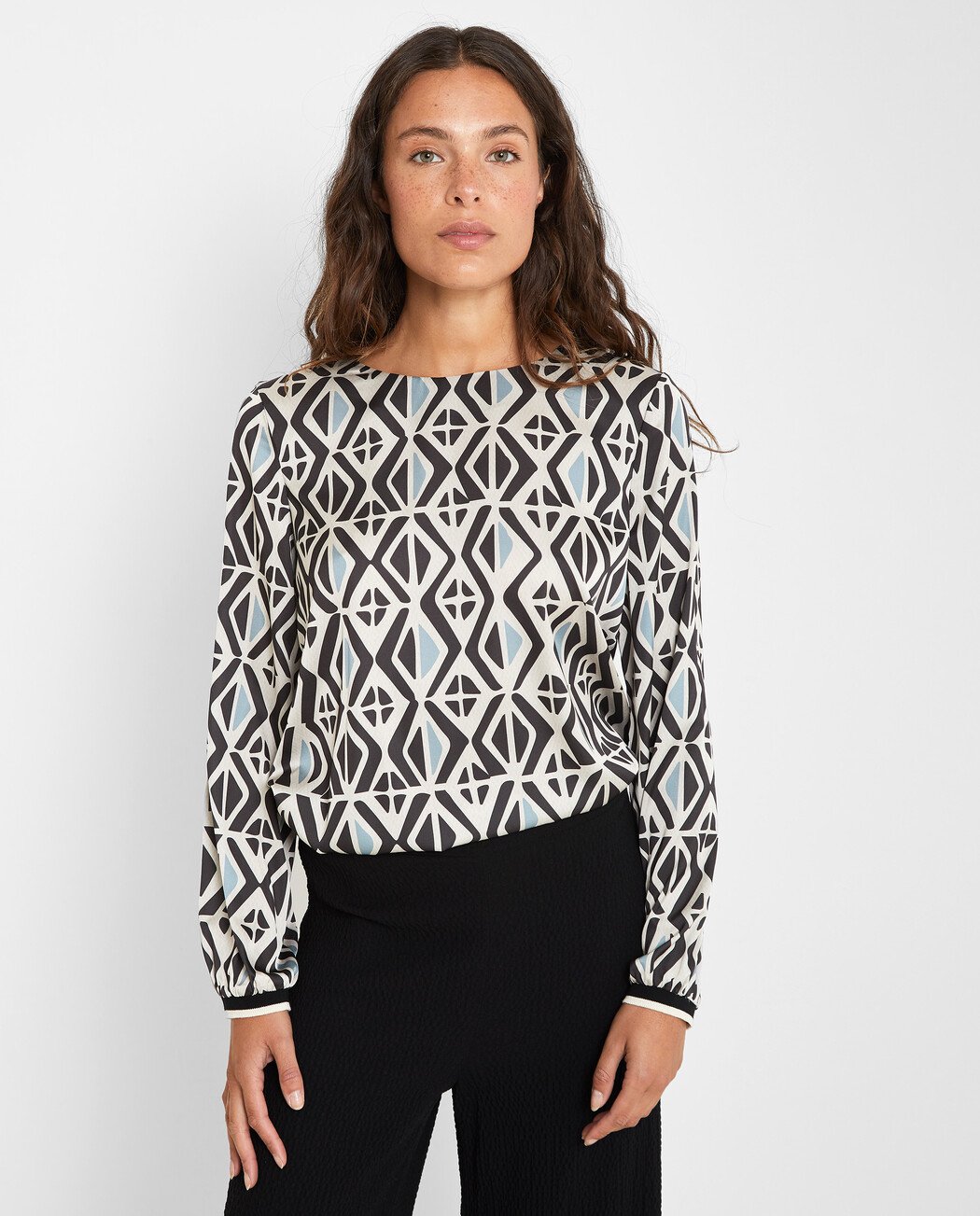 CAMISETA ESTAMPADA
