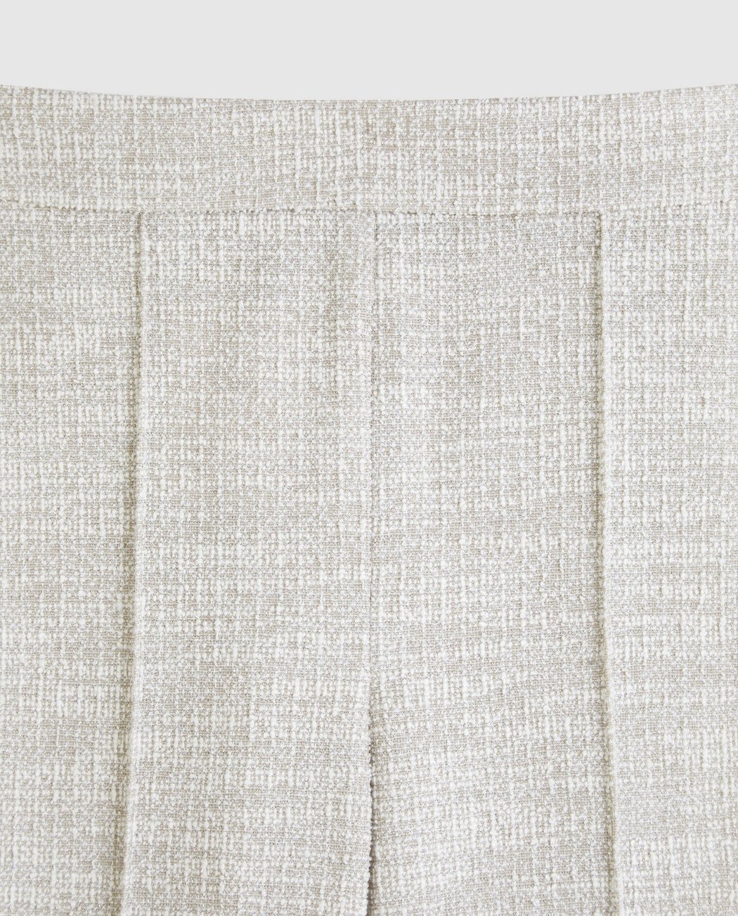 PANTALÓN TWEED