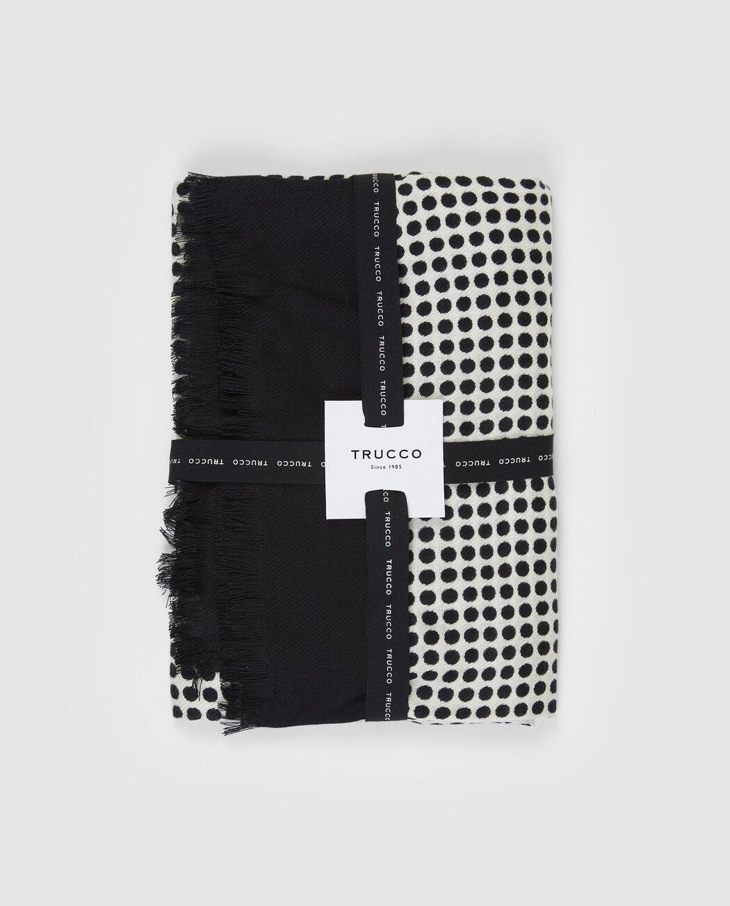 PAÑUELO ESTAMPADO LUNAR