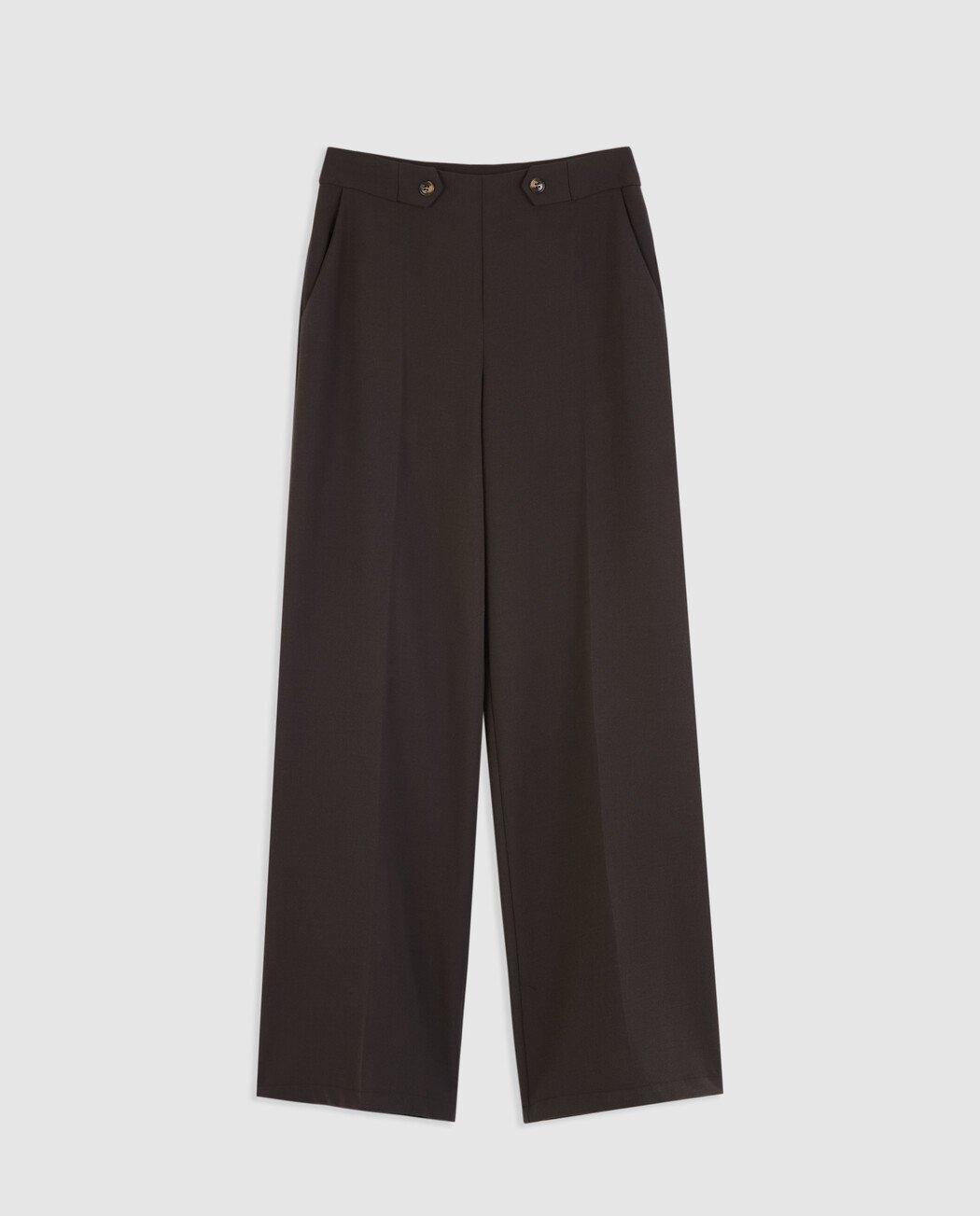 PANTALÓN DOBLE BOTÓN