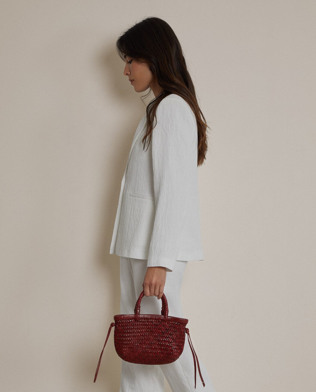 BLAZER TEXTURA