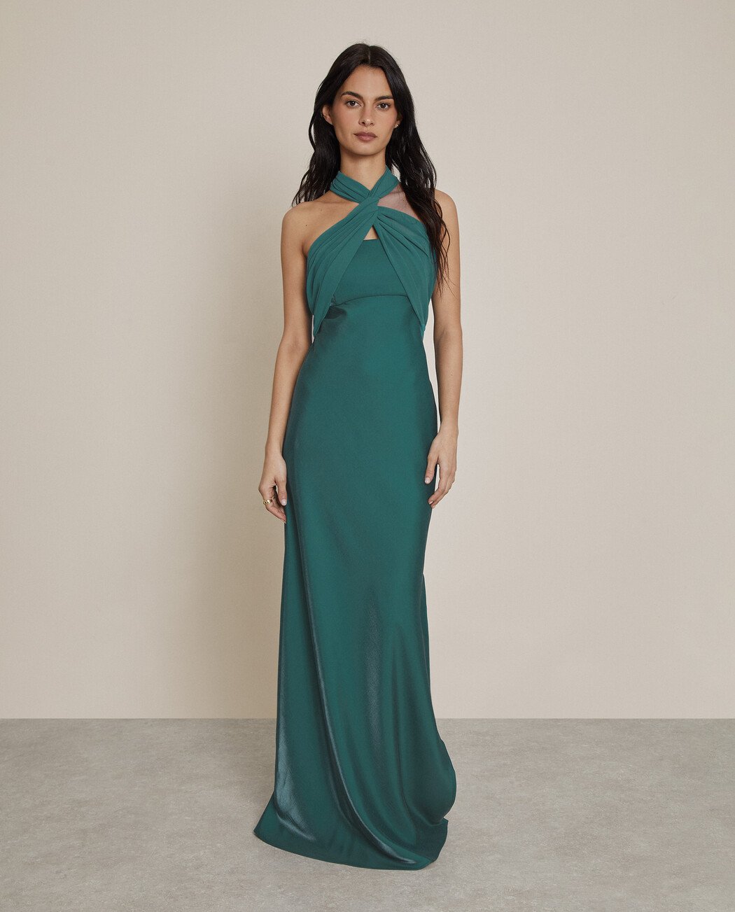 VESTIDO OLIVIA