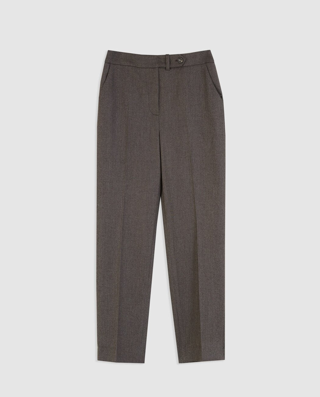 PANTALÓN RECTO