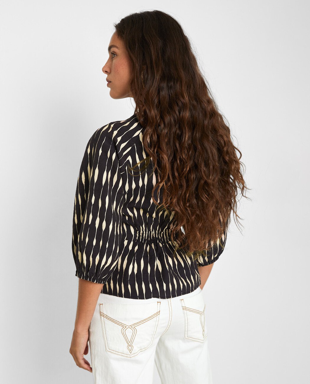 BLUSA TIE DYE