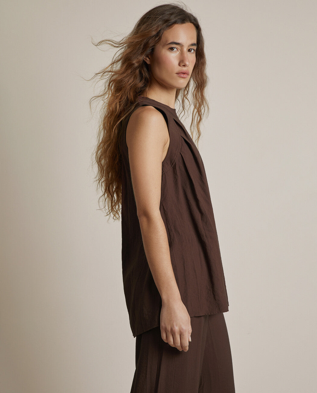 BLUSA FLUIDA