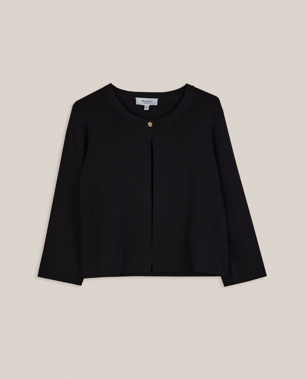 CHAQUETA BOTÓN