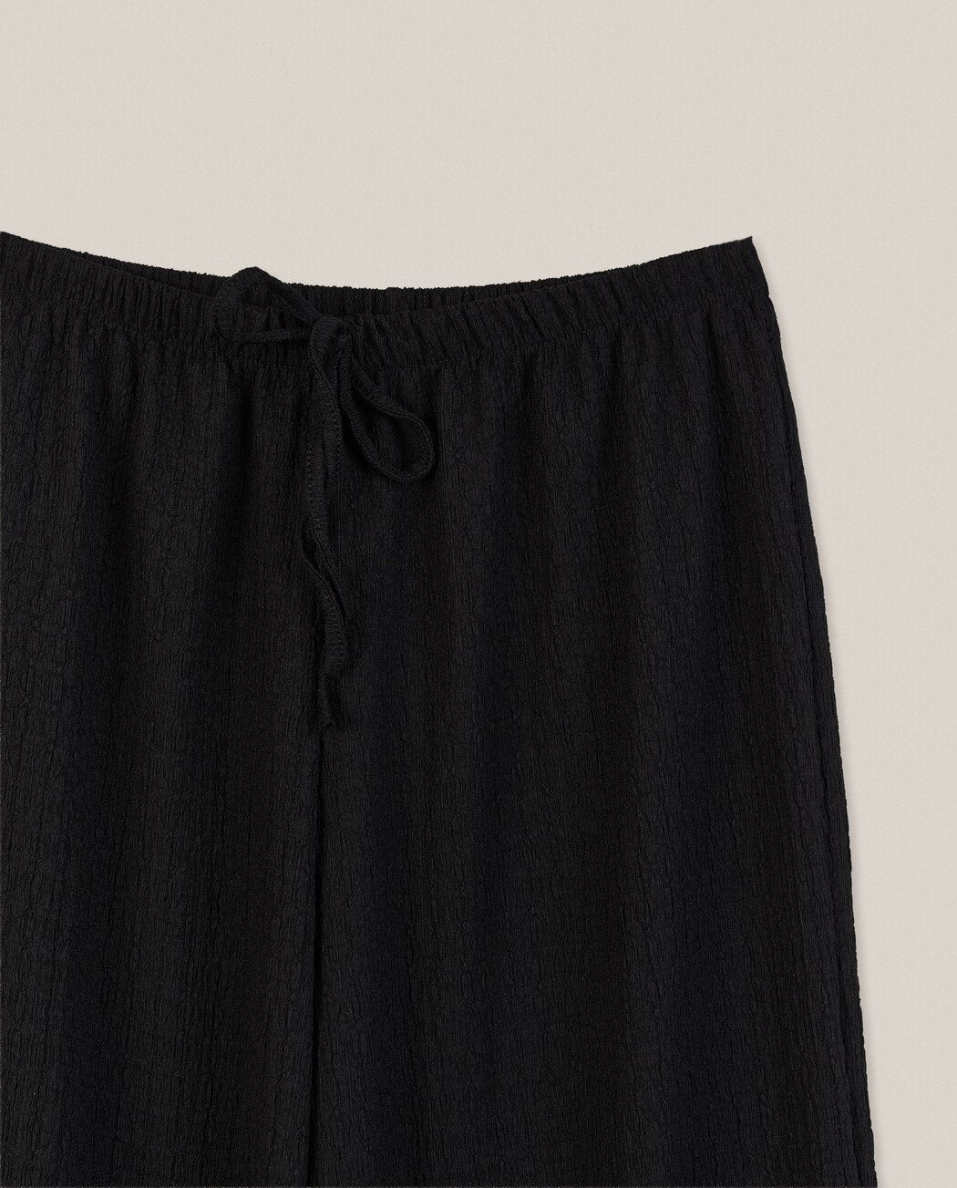 PANTALÓN CINTURA ELÁSTICA