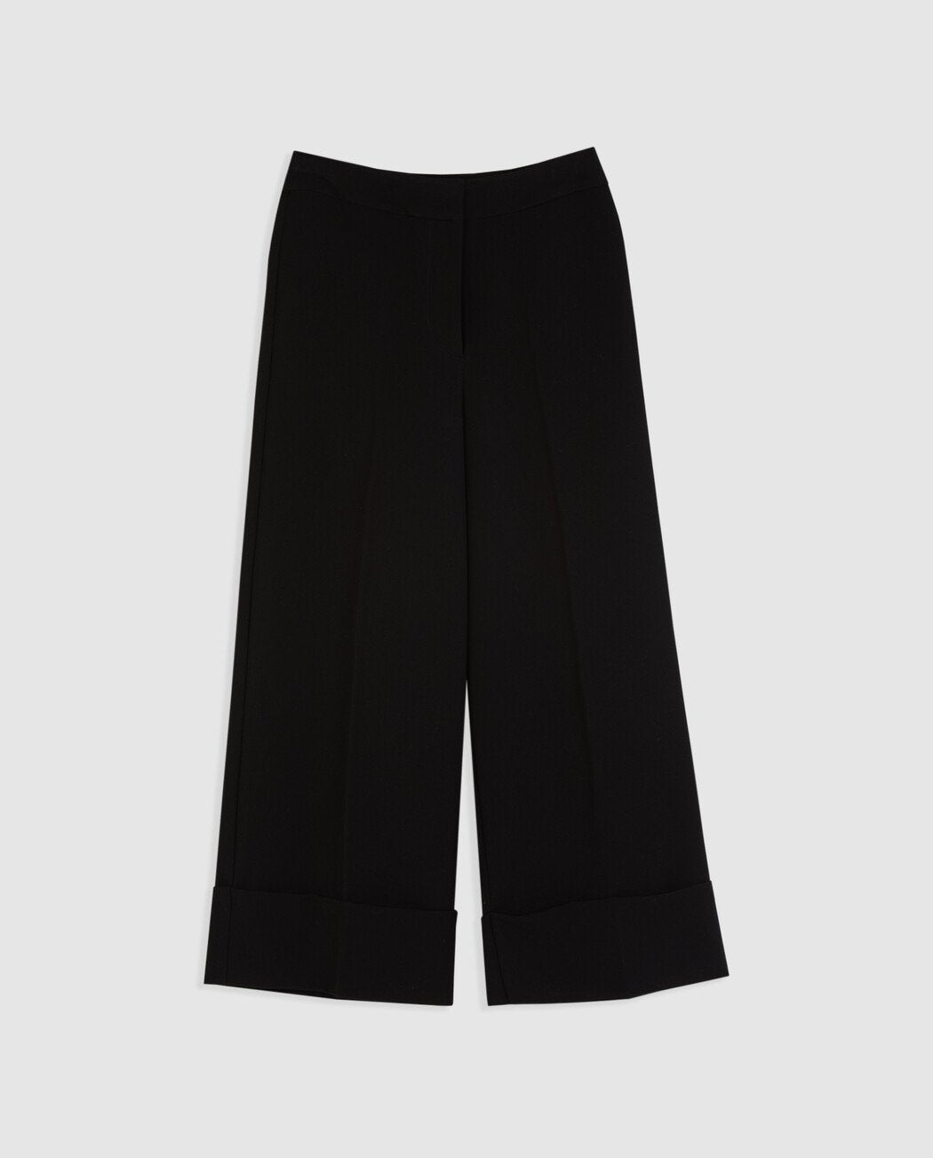 PANTALÓN TRAJE CROP