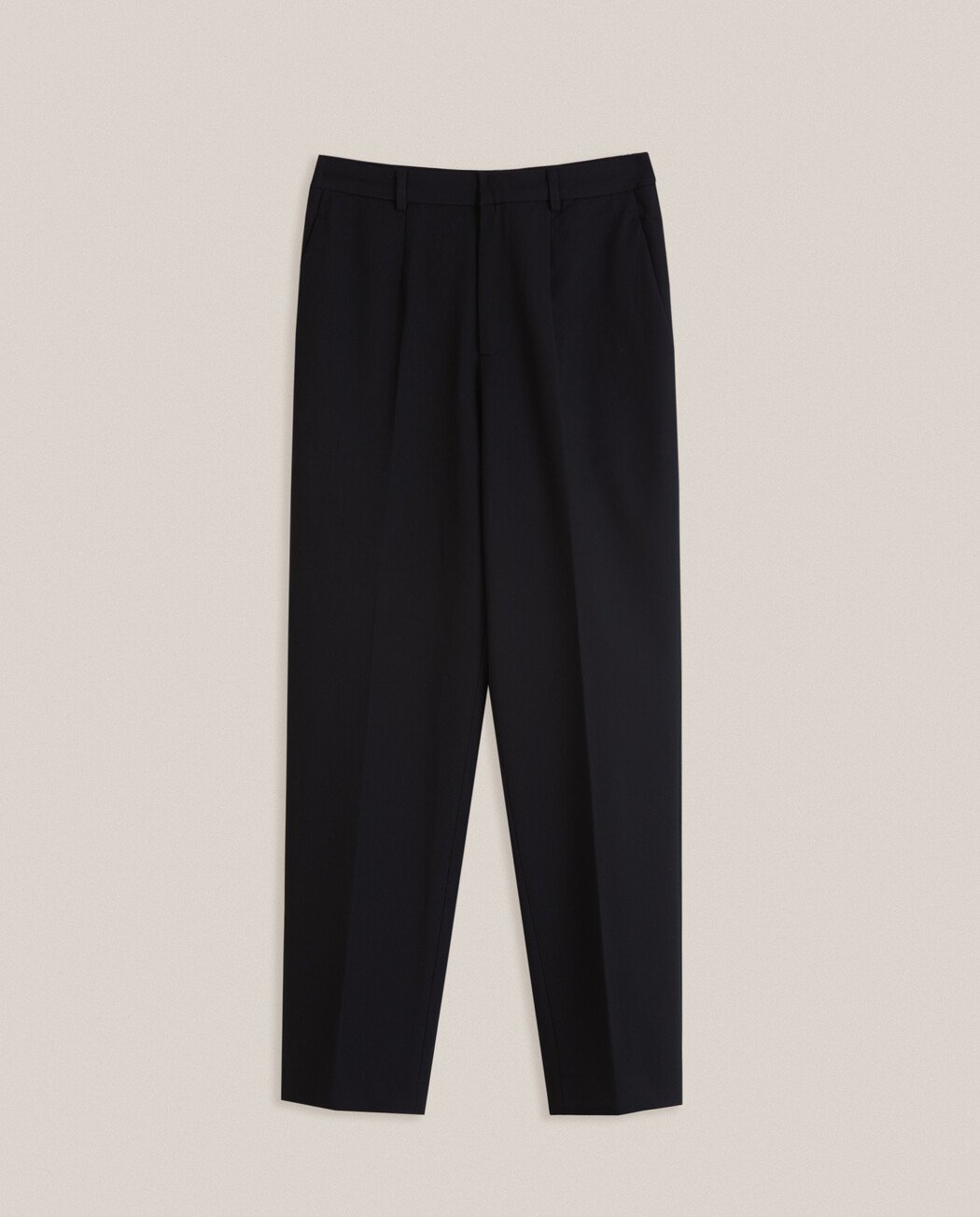 PANTALÓN RECTO