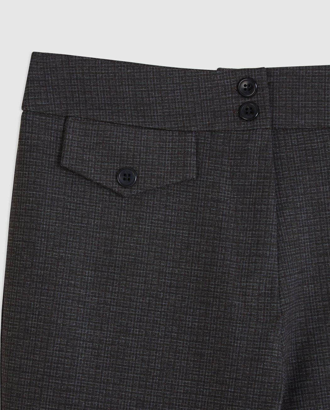PANTALÓN ITALIANO ELÁSTICO