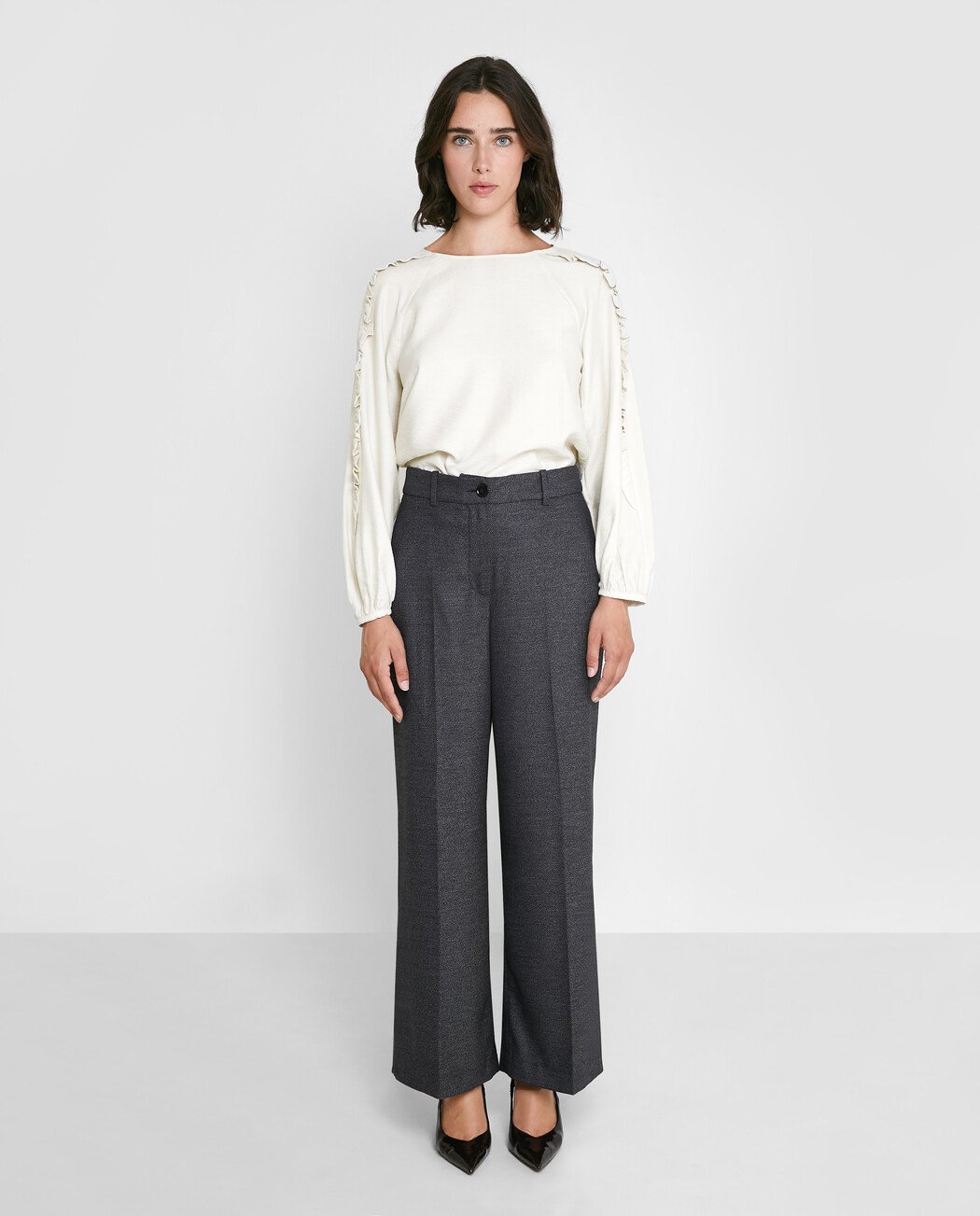 PANTALÓN TRAJE