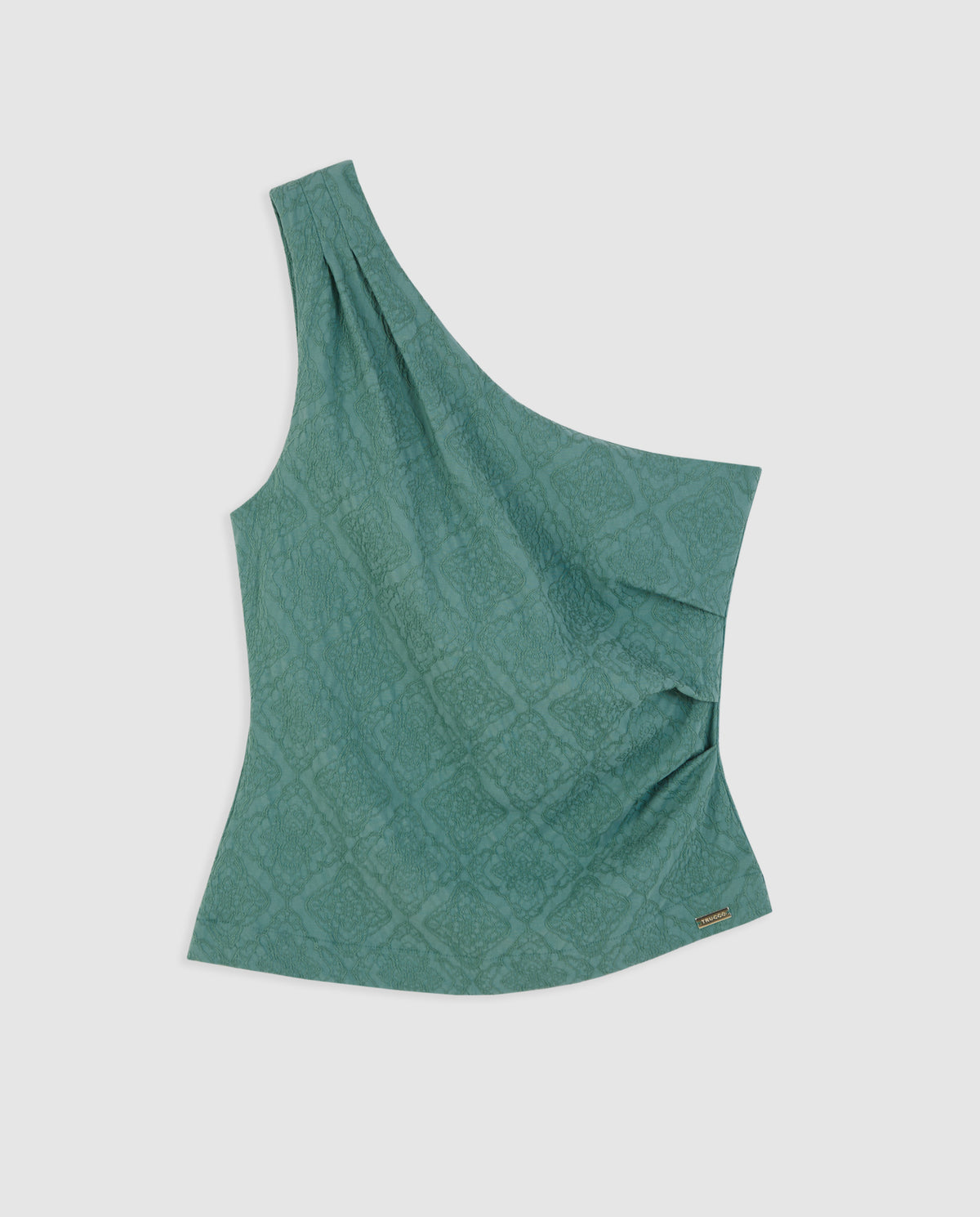 ASYMMETRIC TOP