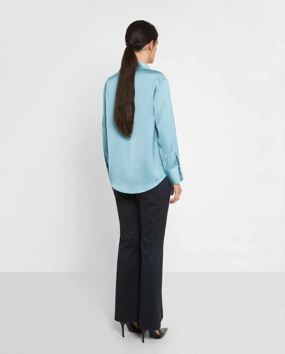 CAMISA LISA