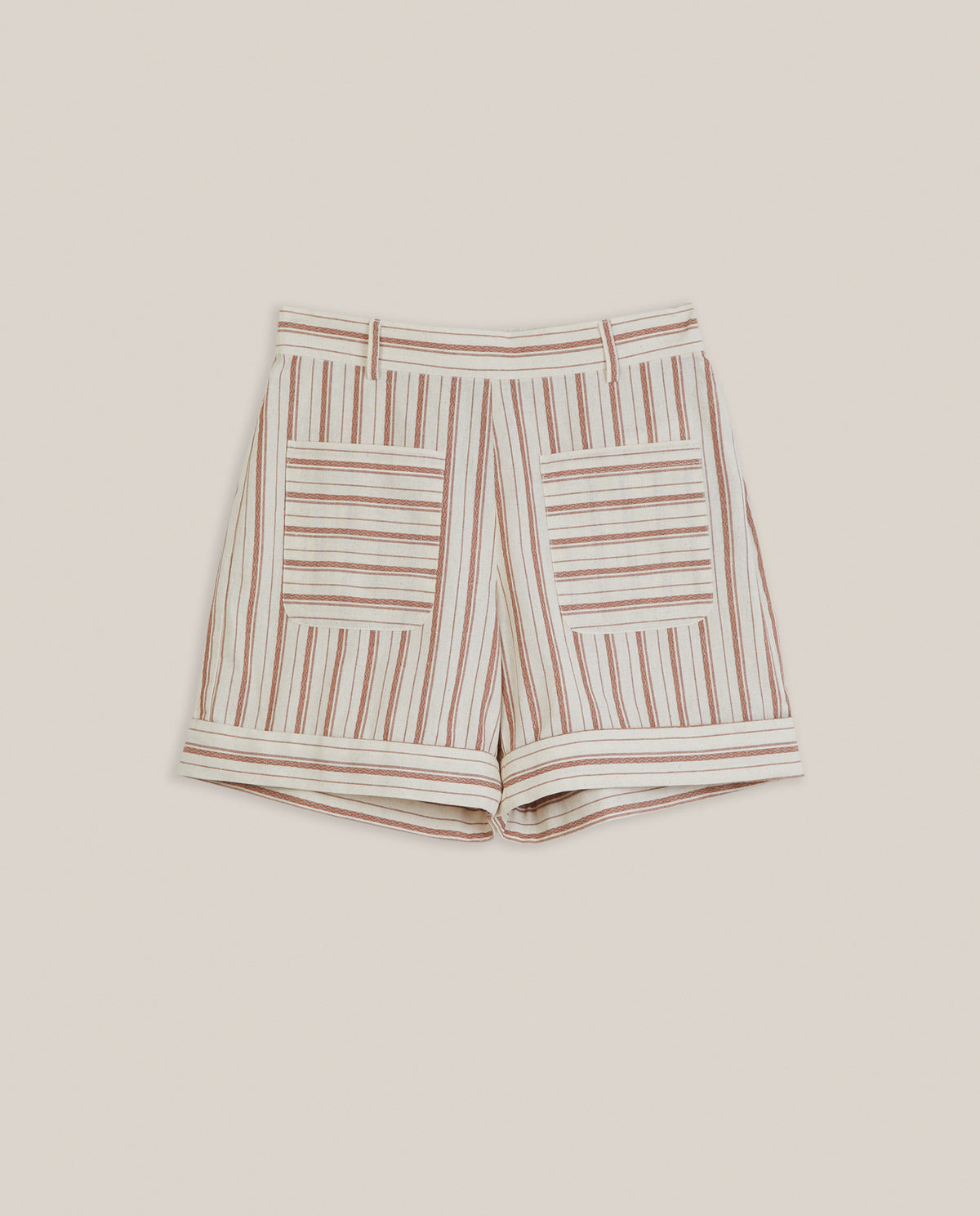 PANTALÓN RAYAS