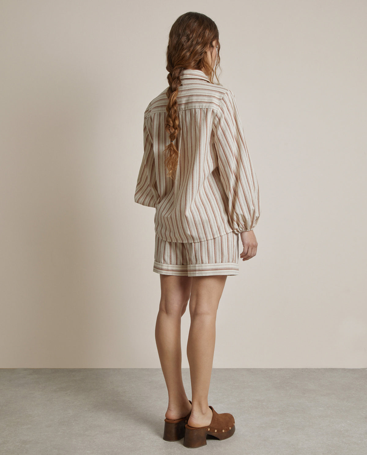 PANTALÓN RAYAS