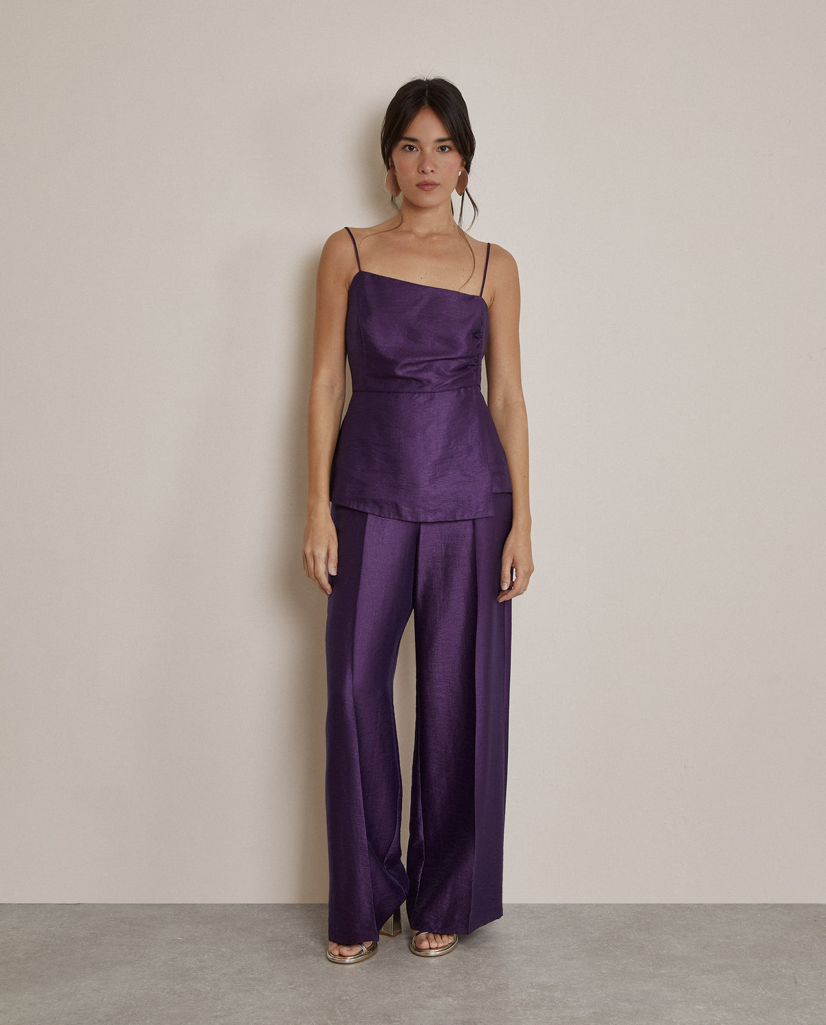 PANTALON ANCHO