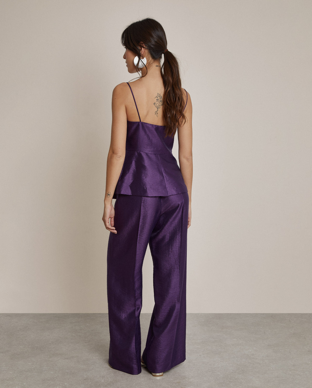 PANTALON ANCHO
