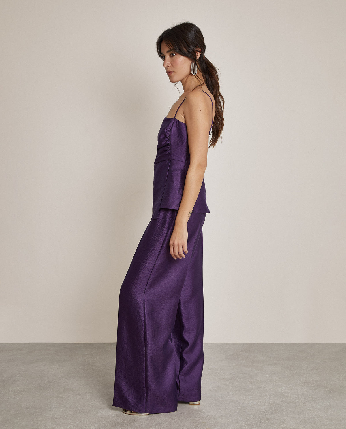 PANTALON ANCHO