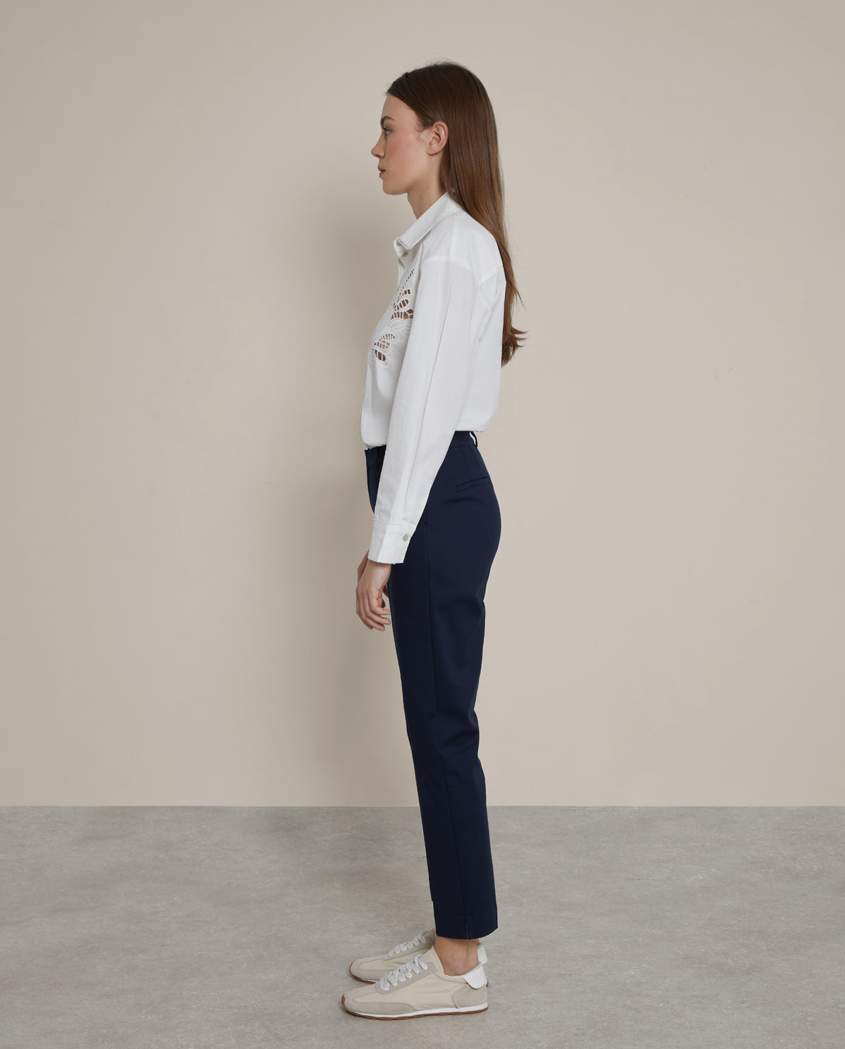 PANTALÓN ITALIANO