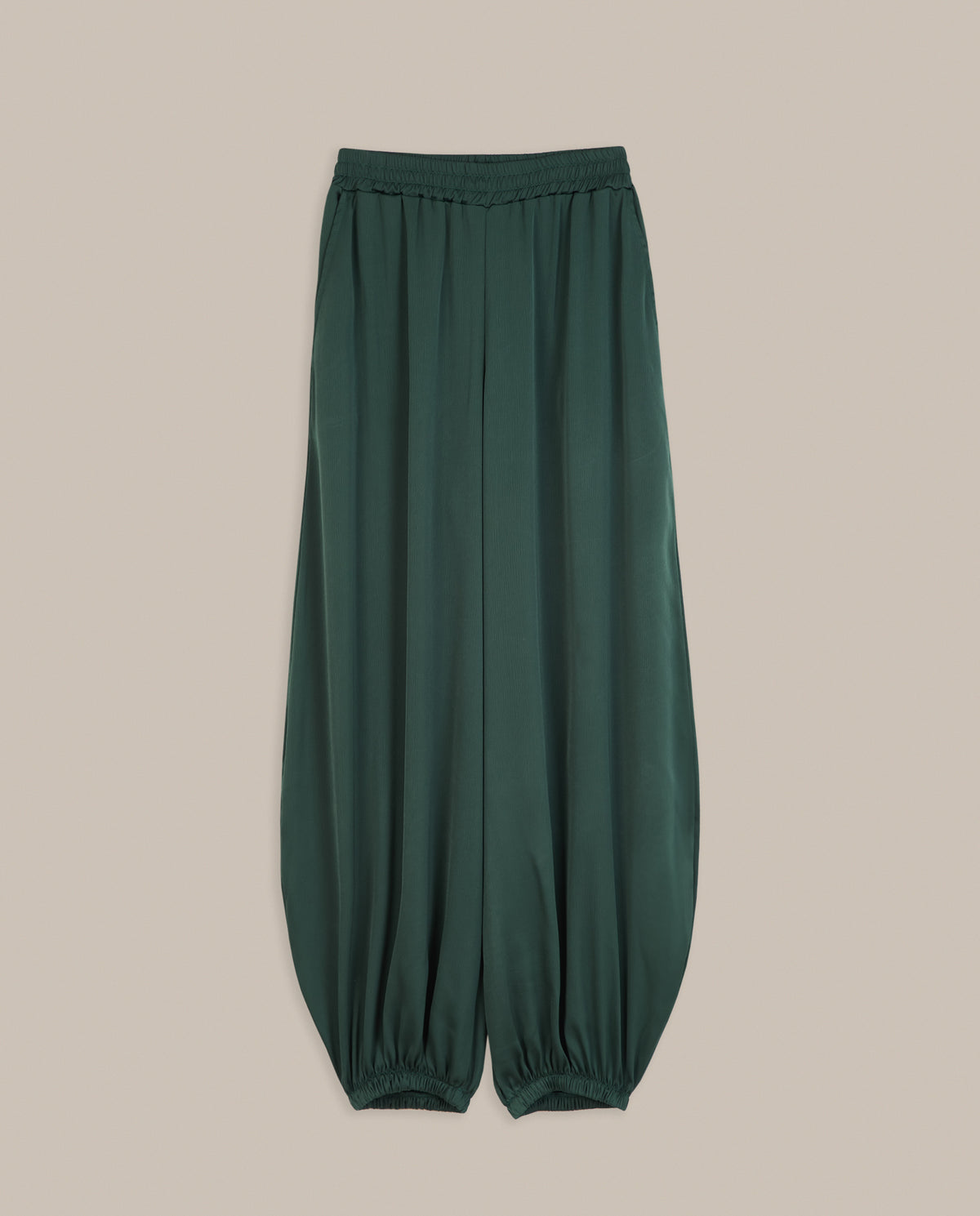 PANTALÓN BOMBACHO