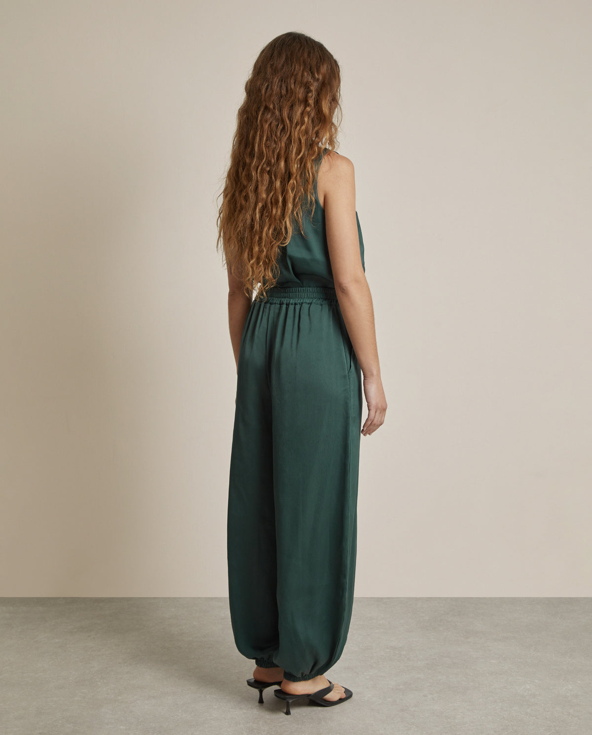 PANTALÓN BOMBACHO