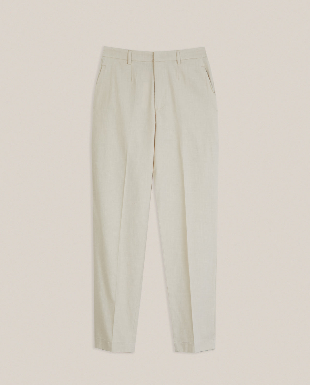 PANTALÓN RECTO
