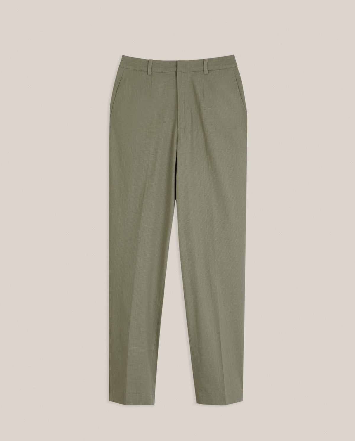 PANTALÓN RECTO