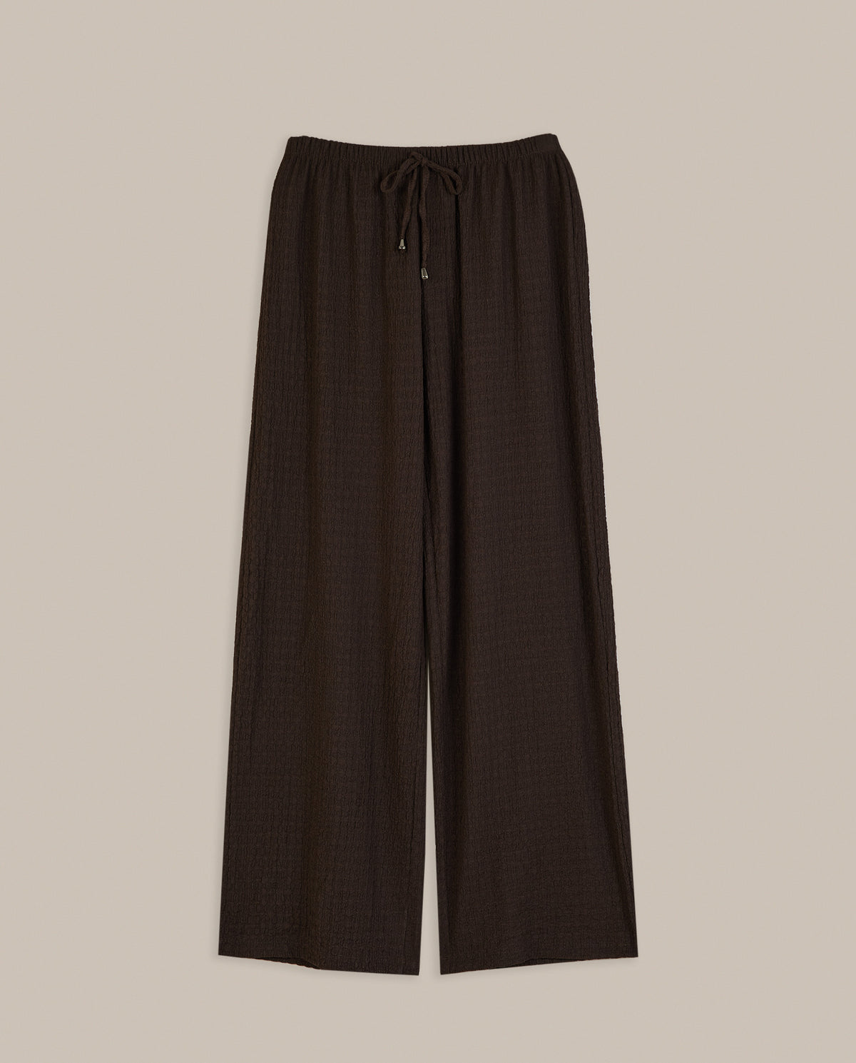 PANTALÓN CINTURA ELÁSTICA