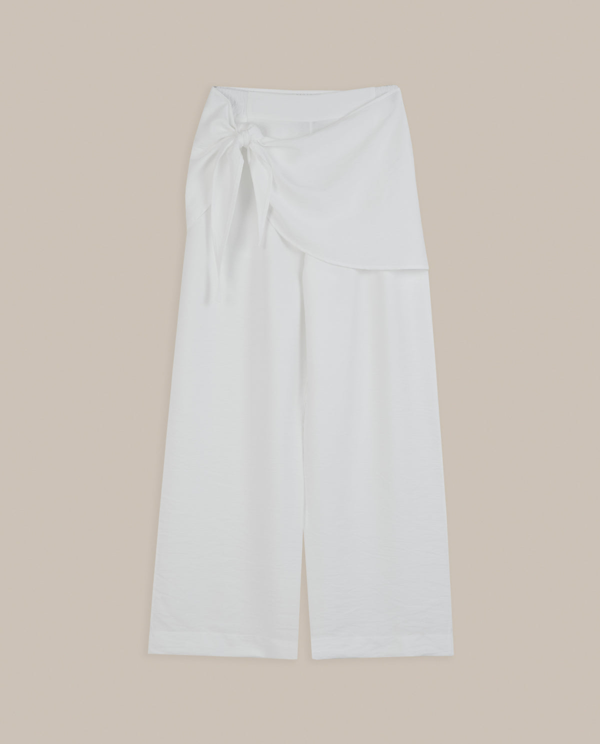 SARONG TROUSERS