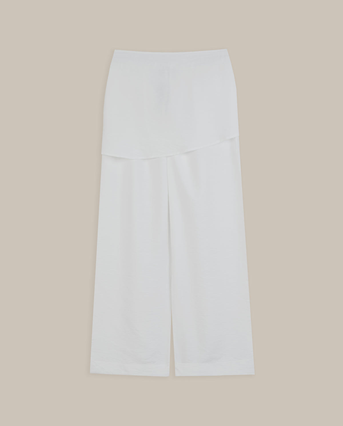 SARONG TROUSERS