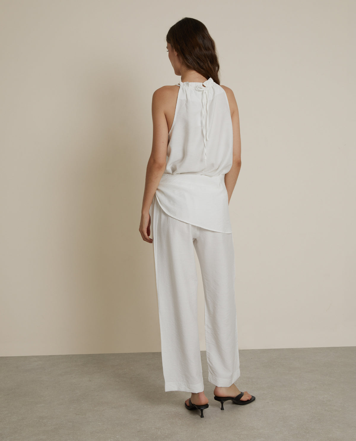 SARONG TROUSERS