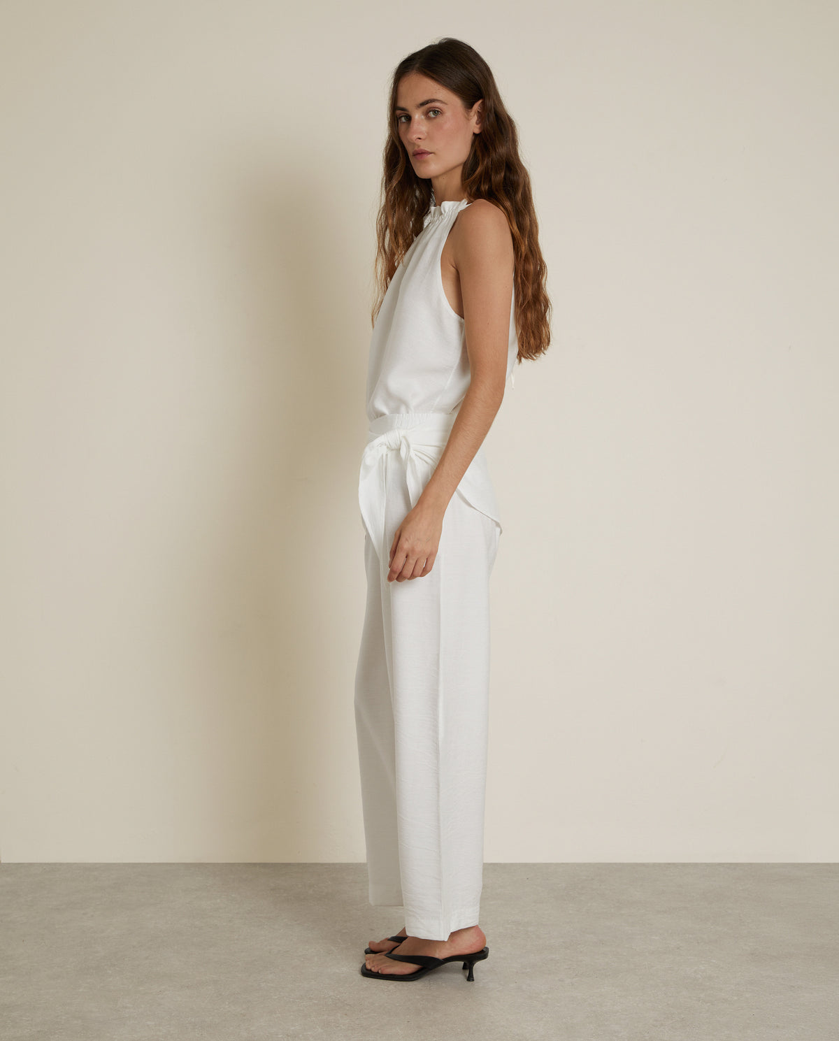 SARONG TROUSERS