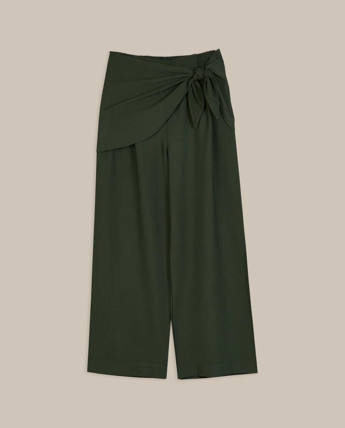 SARONG TROUSERS