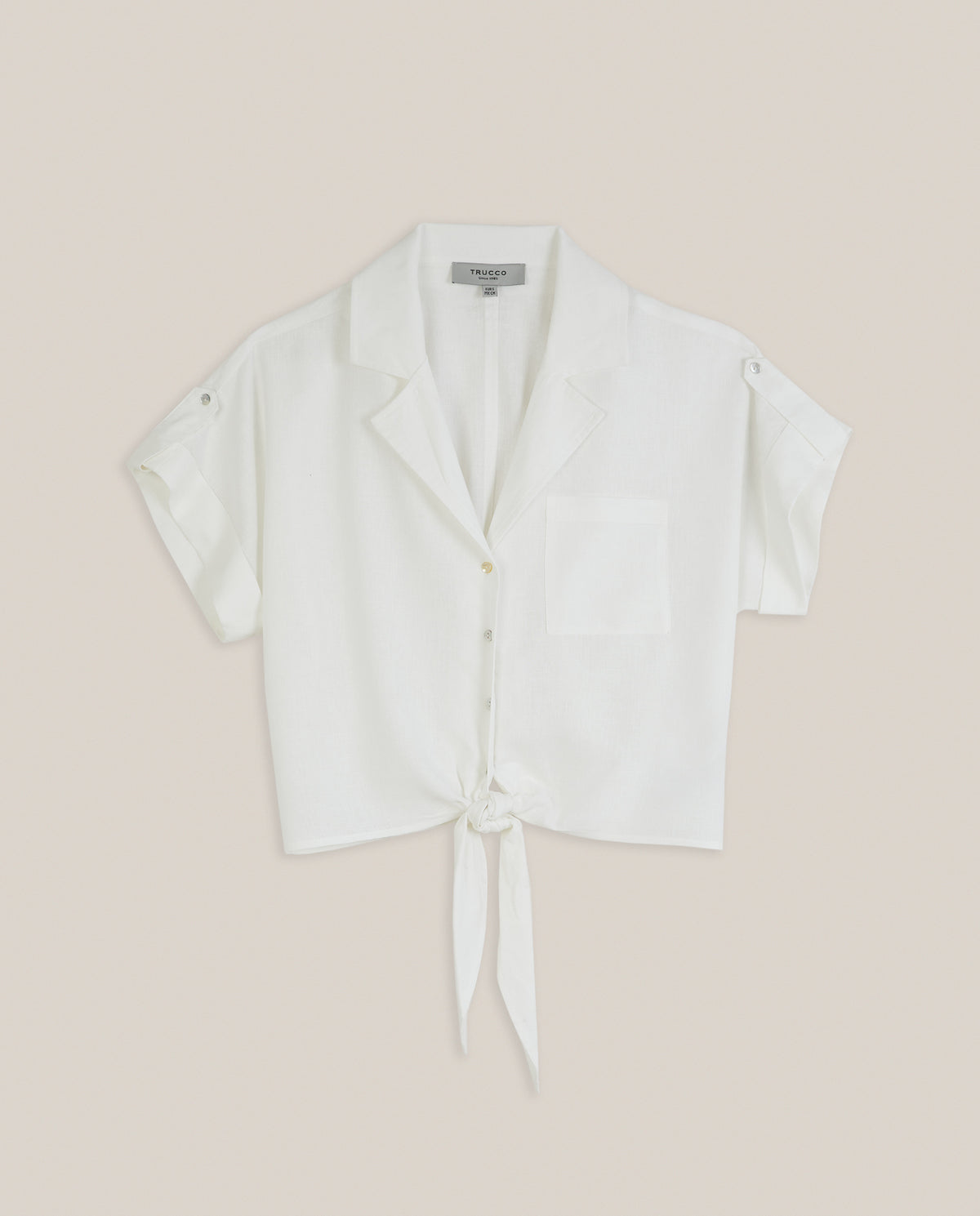 CAMISA LAZADA