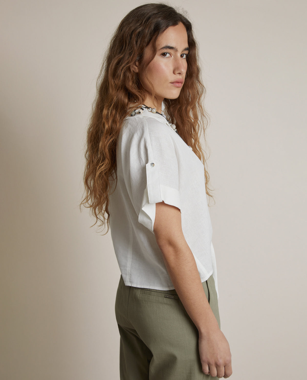CAMISA LAZADA