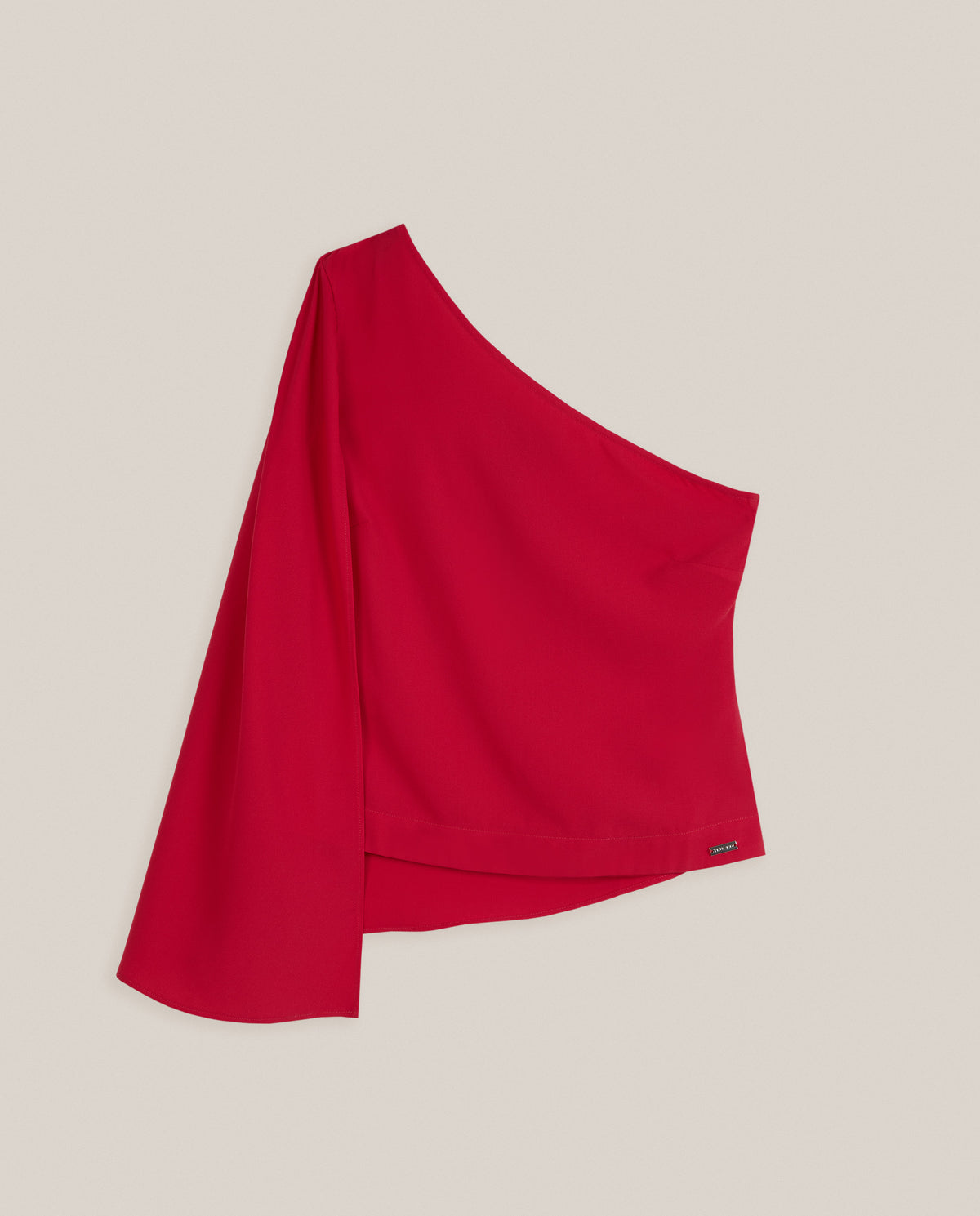 BLUSA CAPA