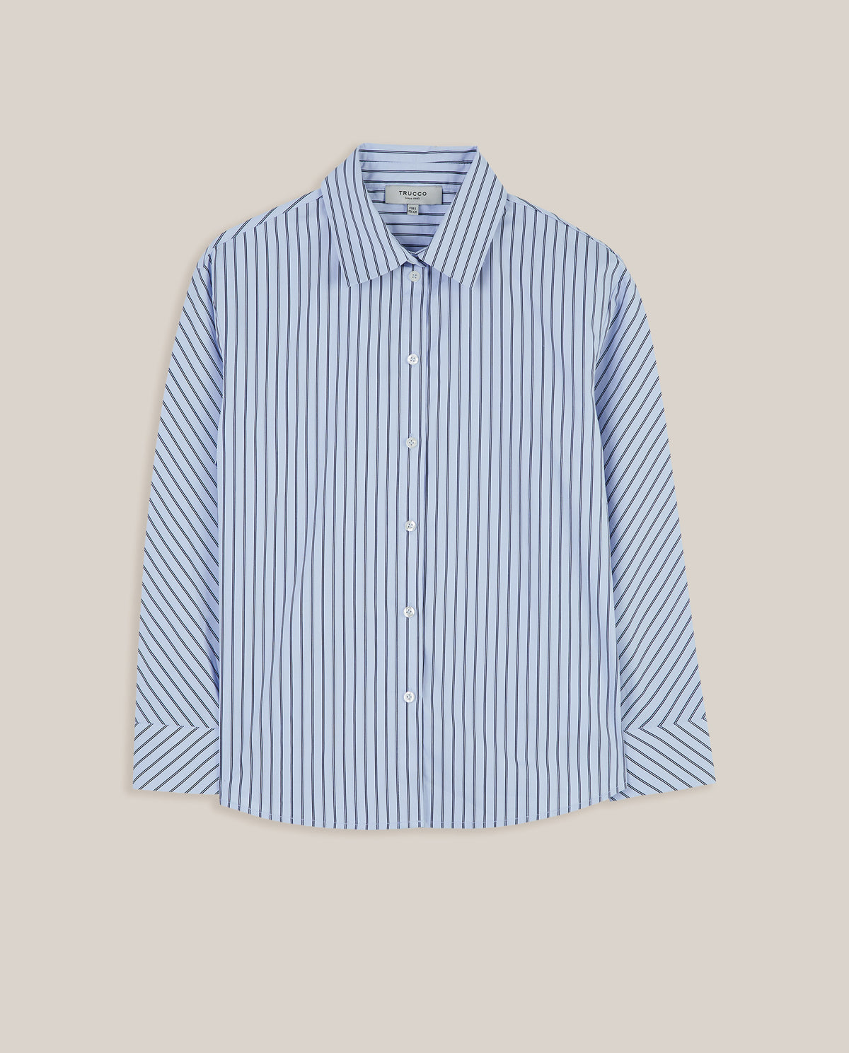 CAMISA DE RAYAS