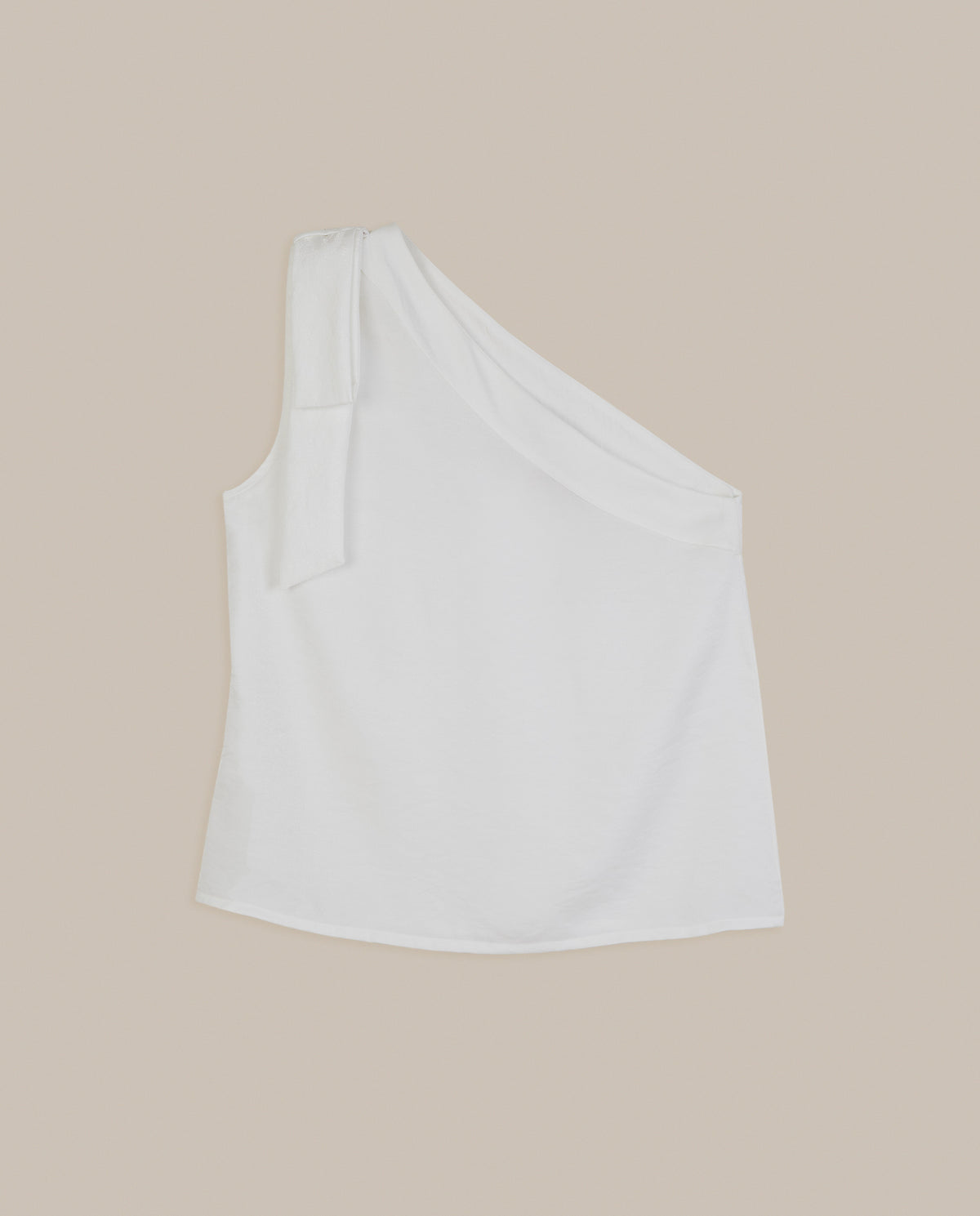 BLUSA ASIMÉTRICA