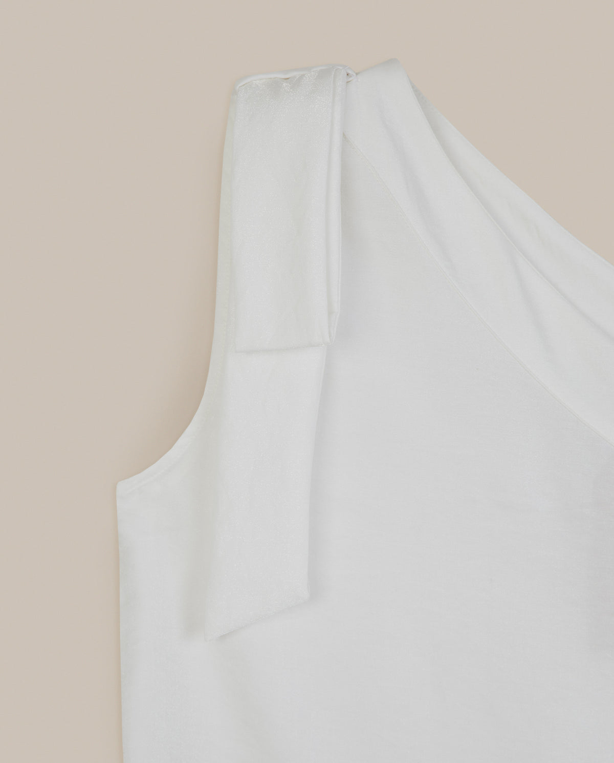 BLUSA ASIMÉTRICA